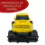 Carrinho de Controle Remoto Brinquedo Pick Up 4 Funções 1:24 Amarelo BW154AM - Importway na internet