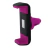 Suporte Universal Veicular Para Smartphone Rosa - AC283