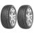 Kit com 2 Pneus Aro 14 185/60 R14 82H NEXEN N'FERA SU4