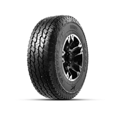 Pneu Aro 14 175/80 R14 88T Dewostone WR9001 AT