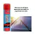 Limpa Vidros Aerossol 400ml - 31372 - Central Sul - GARAGE45 - Os Melhores Produtos e as Melhores Oportunidades.