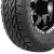 Jogo com 4 Pneu Aro 15 31X10,5 R15 LT 109S Autogreen Terrain Cruiser TC9 A/T - comprar online