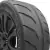 Kit com 2 Pneus Aro 15 195/55 R15 89V Toyo R888R na internet