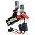Kit Xenon Automotivo HB3 6000K - Lâmpada e Reator HID - First Option - comprar online