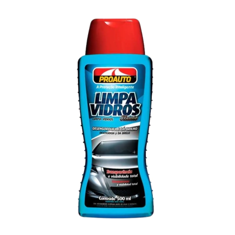 Limpa Vidros Classic ProAuto - 500ml