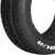 Jogo com 4 Pneus Aro 13 235/50 R13 89H Vitour Galaxy Formula Letra Branca na internet