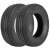 Kit com 2 Pneus Aro 18 225/55 R18 98V Sunset VENTTURA G1 H/T
