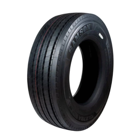 Pneu Aro 17,5 235/75 R17,5 16PR 143/141J Samsom GL278A