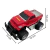 Carrinho de Controle Remoto Brinquedo Pick Up 4 Funções 1:24 Vermelho BW154VM - Importway - comprar online