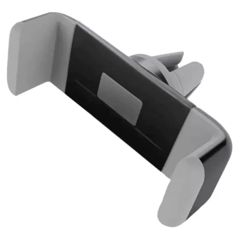 Suporte Universal Veicular Para Smartphone - Para Entrada De Ar - Ac275