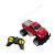 Carrinho de Controle Remoto Brinquedo Pick Up 4 Funções 1:24 Vermelho BW154VM - Importway