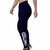Calça Legging fitness alta compressão cintura alta United - loja online