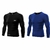 KIT C/ 2 CAMISAS DE COMPRESSÃO UNITED PRO PROTEÇÃO FPU 50 + MANGA LONGA - comprar online