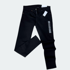 Pantalon American Eagle Darkblack