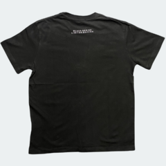 Ih Nom Uh Nit negra 01 - comprar en línea