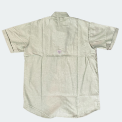 Camisa Columbia verde 01 - comprar en línea