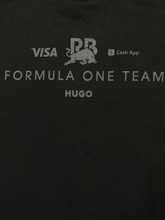 Hugo negra 21 - tienda en línea