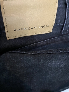 Pantalon American Eagle Darkgrey - comprar en línea