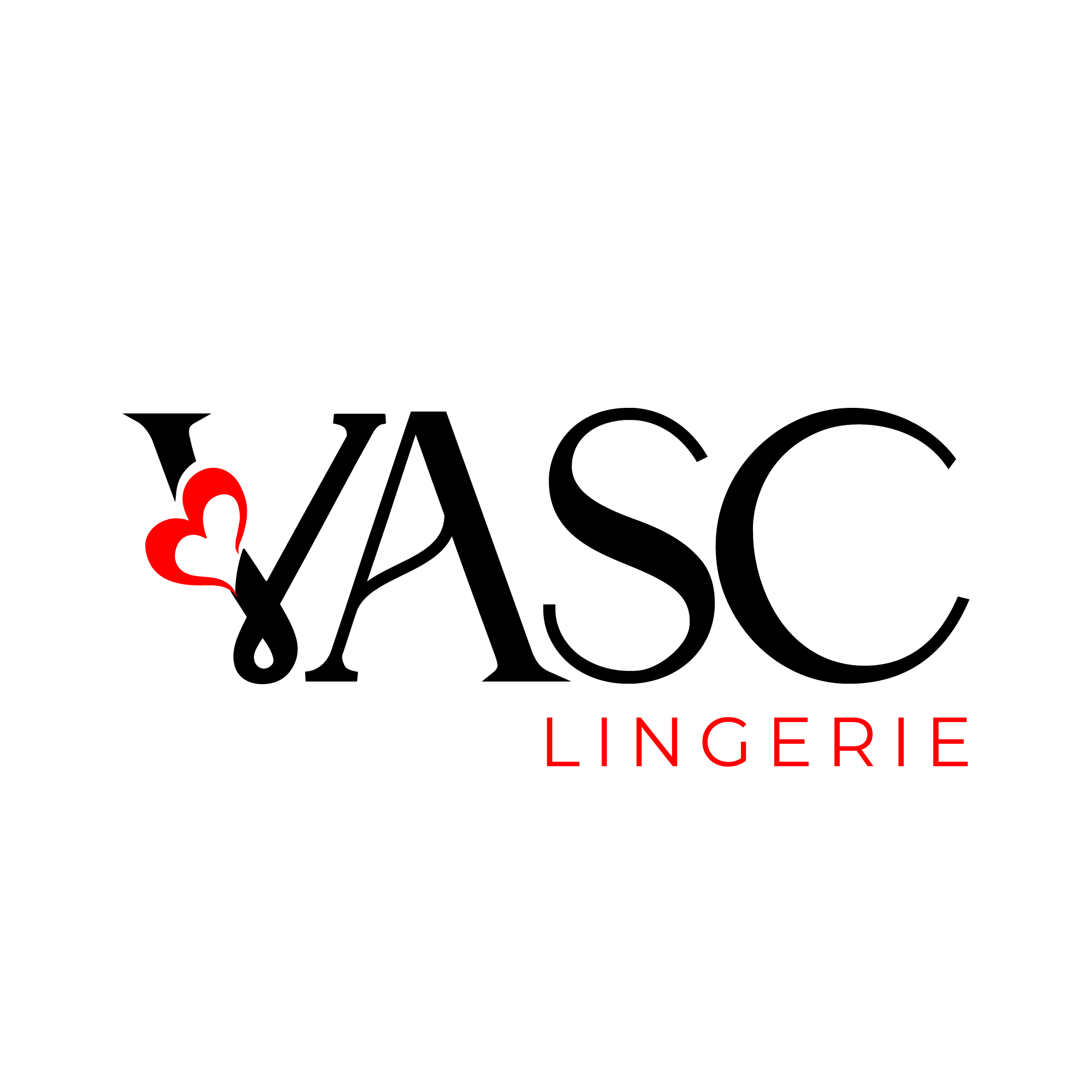 Vasc Lingerie Varejo