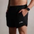 Shorts Hybrid Preto - loja online