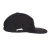 Boné 5 Panel Aba Flexível Preto - loja online
