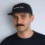 Boné 5 Panel Aba Flexível Preto - comprar online