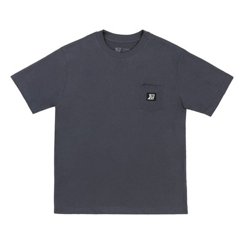 Pocket Tee STONE - comprar online