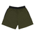 SportShorts GREEN - AQVA