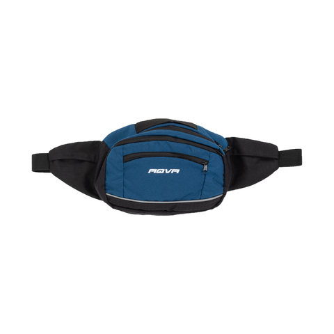 Atlas v.2 WaistBag OCEAN BLUE