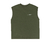 Signature Muscle Tank GREEN