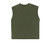 Signature Muscle Tank GREEN - AQVA