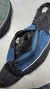 Atlas v.2 WaistBag OCEAN BLUE - loja online