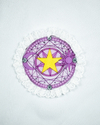 Mini parche sublimado ≈por unidad≈ Sakura #1 - comprar online