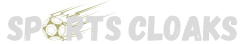 Sports Cloaks | Mantos Esportivos