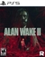 ALAN WAKE 2 PS5