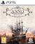 Anno 1800 Console Edition PS5 - comprar online