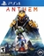 Anthem PS4