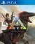 ARK: SURVIVAL EVOLVED PS4