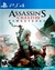 Assassin's Creed 3 REMASTERED PS4