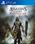 Assassin's Creed Freedom Cry PS4