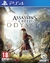 COMBO - Assassins Creed Origins + Odyssey PS4 - comprar online