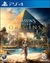 COMBO - Assassins Creed Origins + Odyssey PS4 en internet