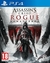 Assassin's Creed Rogue Remastered PS4