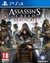 Assassin's Creed SYNDICATE PS4