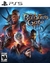 Baldur's Gate 3 PS5