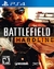 Battlefield Hardline PS4