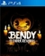 Bendy and the Dark Revival PS4 - comprar online