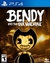 Bendy and the Ink Machine PS4 - comprar online