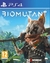 Biomutant PS4 - comprar online