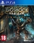 BioShock Remastered PS4 - comprar online